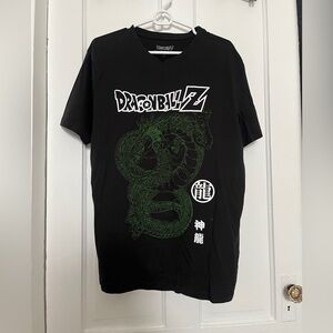 Dragon Ball Z Mens T Shirt Size L